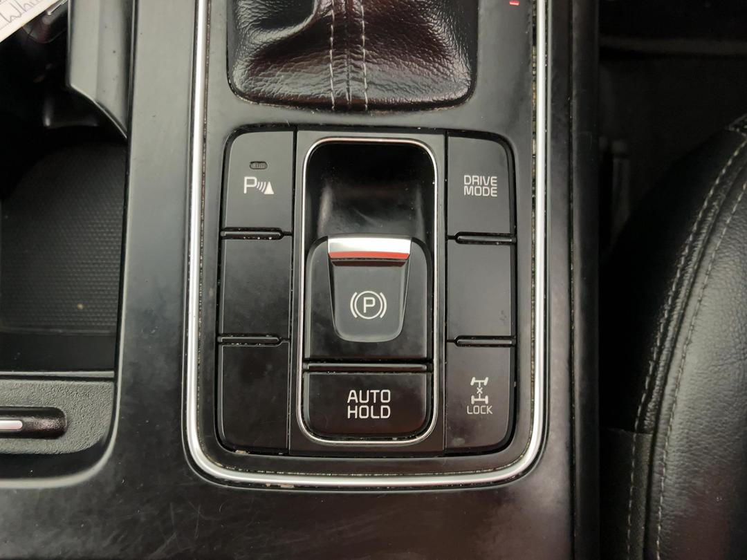 Photo '25' of KIA Sorento