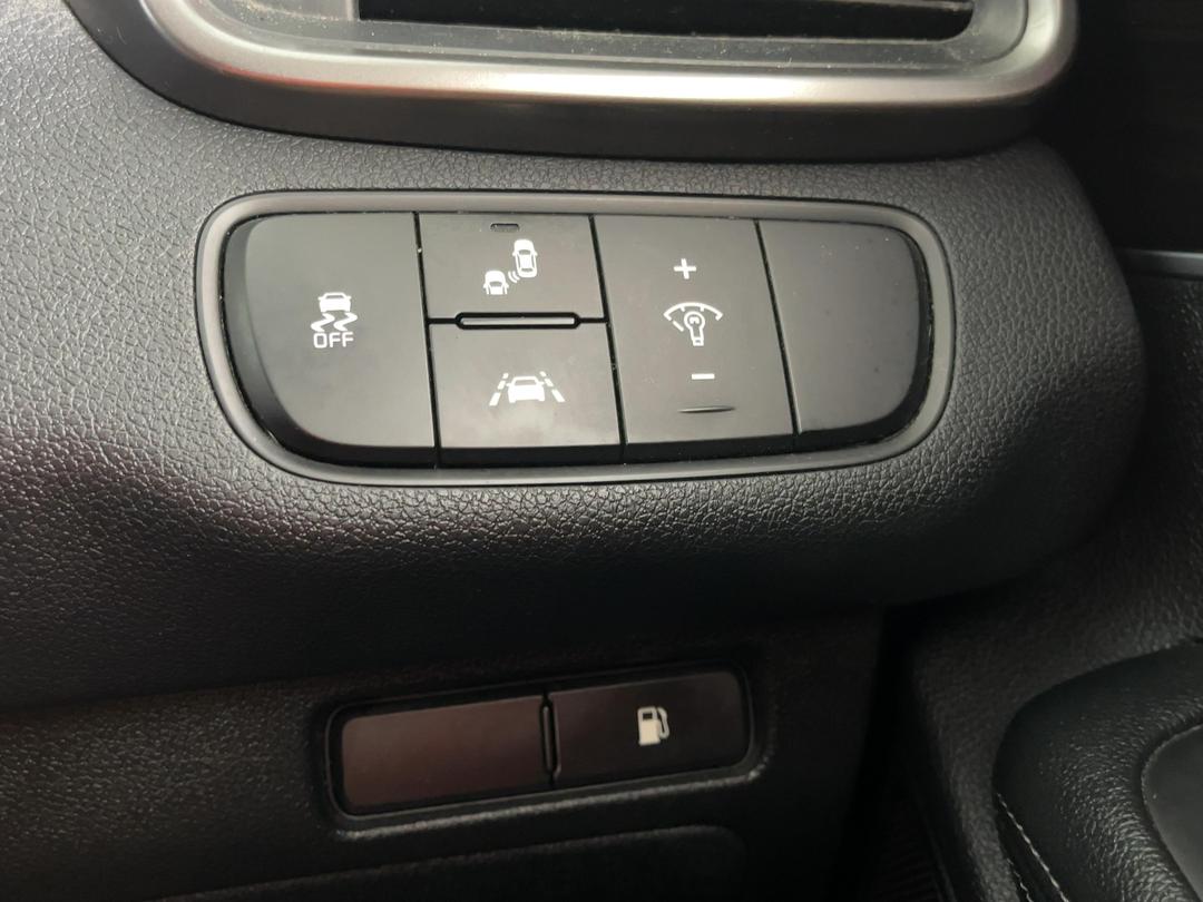 Photo '26' of KIA Sorento