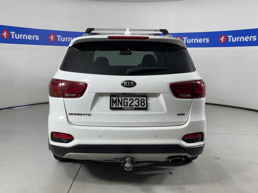 Photo '6' of KIA Sorento