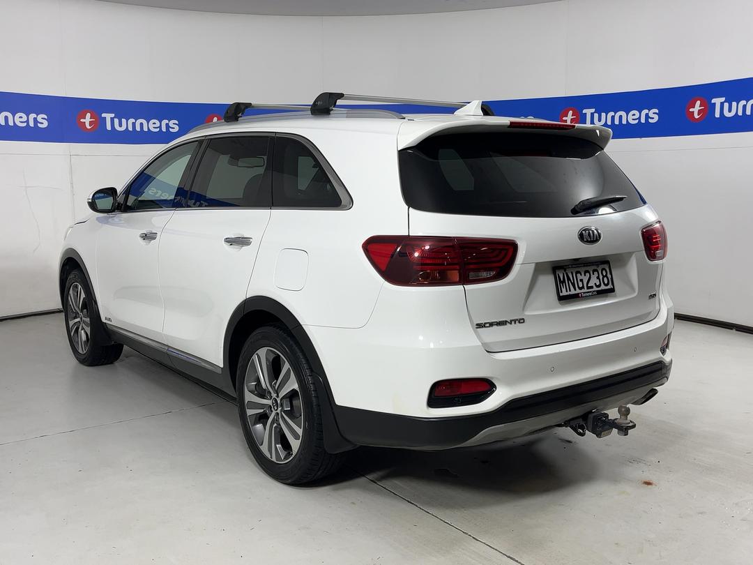 Photo '5' of KIA Sorento