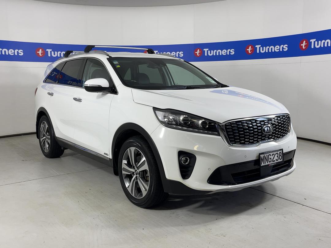 Photo '1' of KIA Sorento