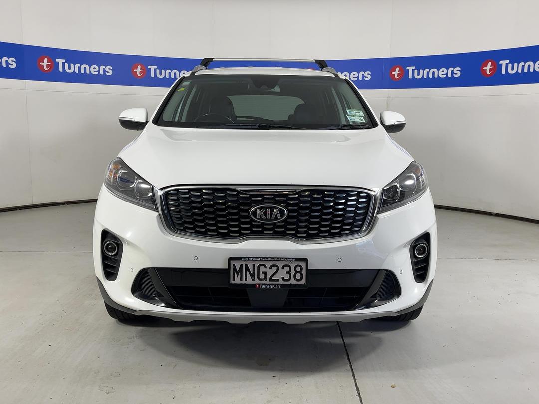 Photo '2' of KIA Sorento