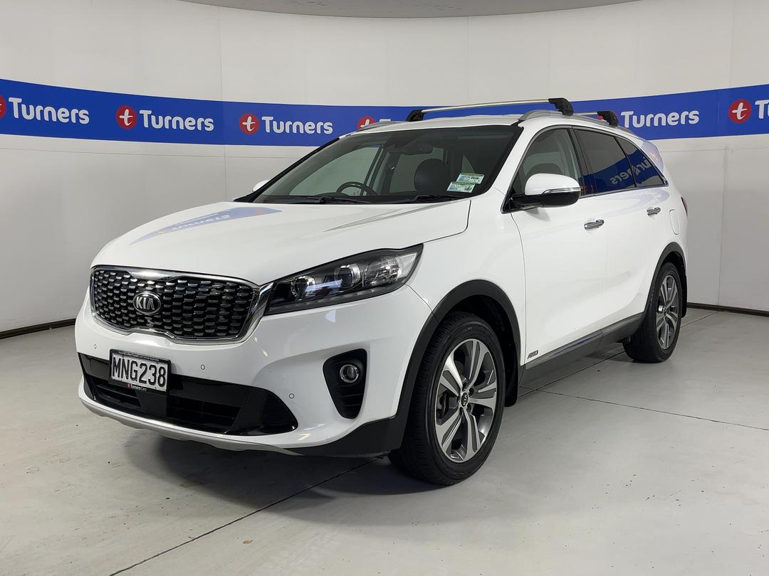 Photo '4' of KIA Sorento