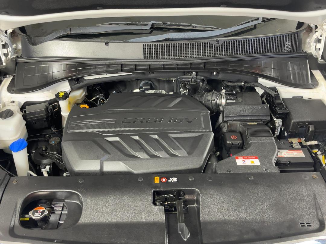 Photo '13' of KIA Sorento