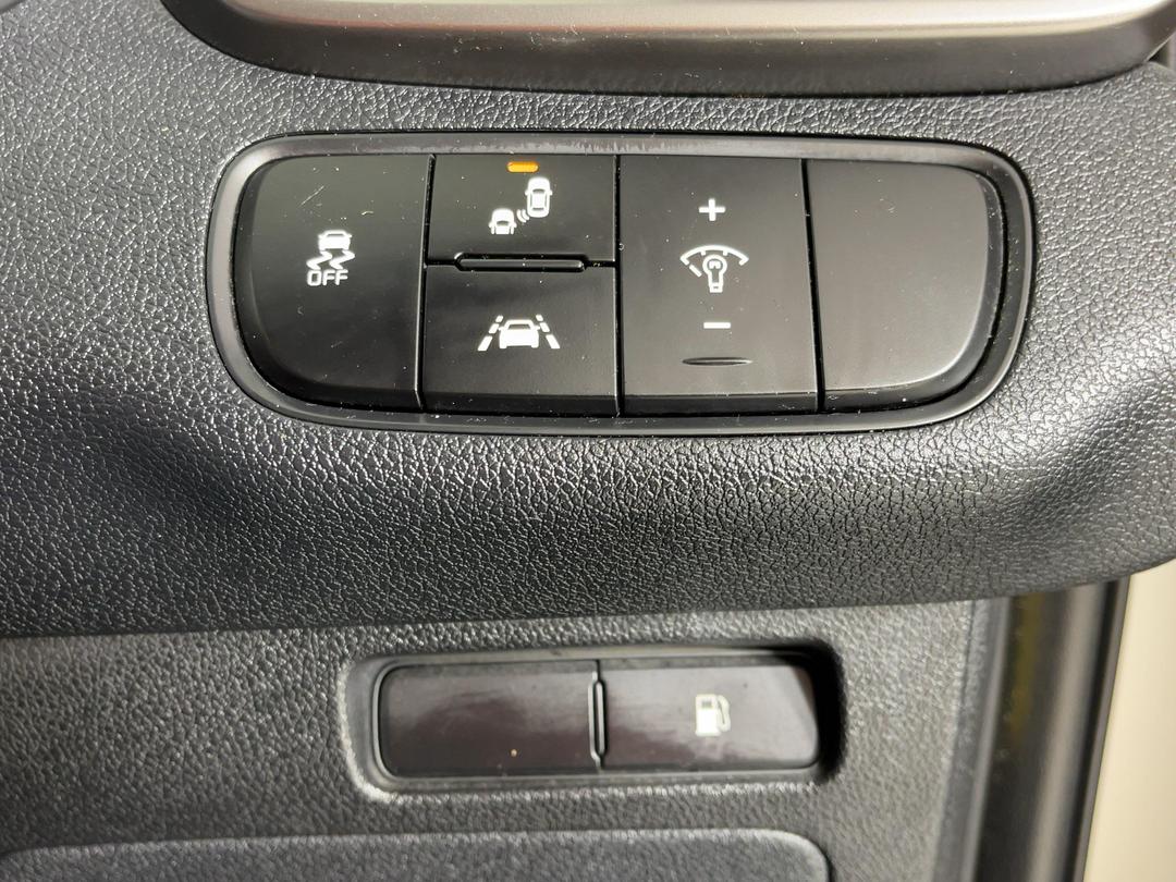 Photo '23' of KIA Sorento