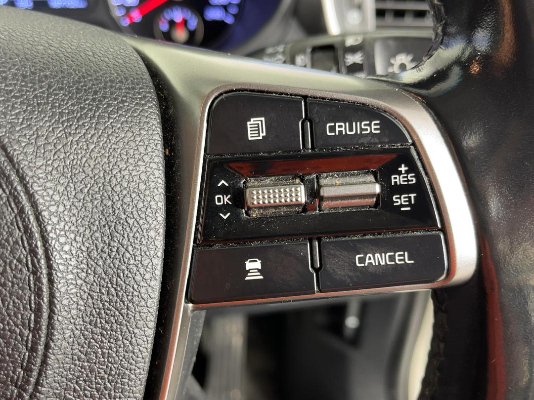 Photo '24' of KIA Sorento