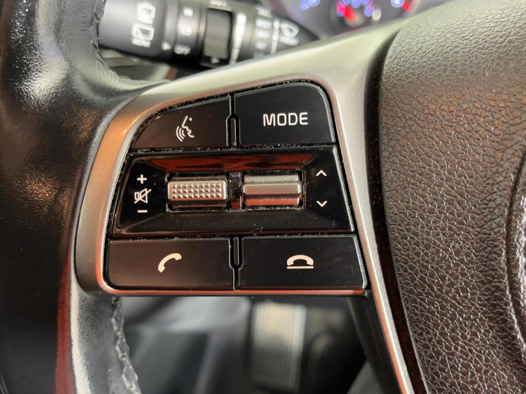 Photo '25' of KIA Sorento