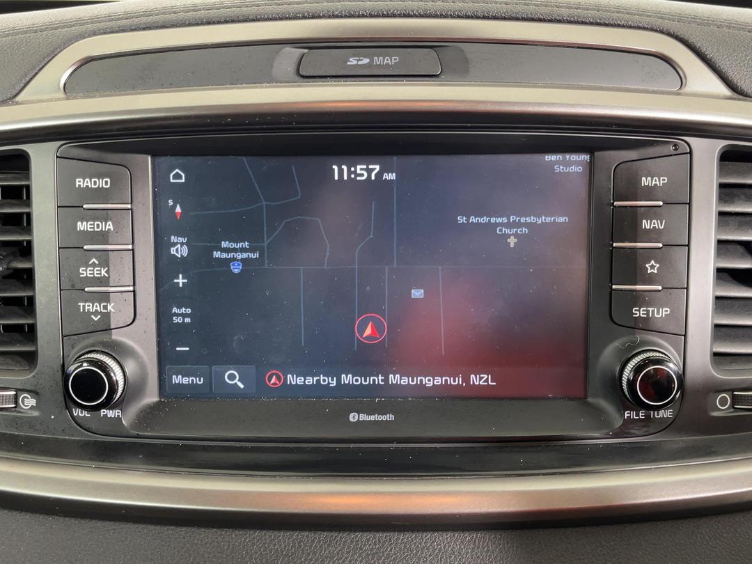 Photo '27' of KIA Sorento