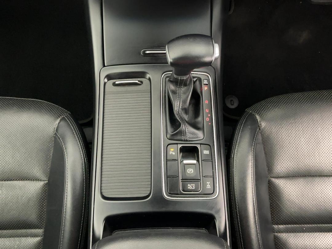 Photo '29' of KIA Sorento