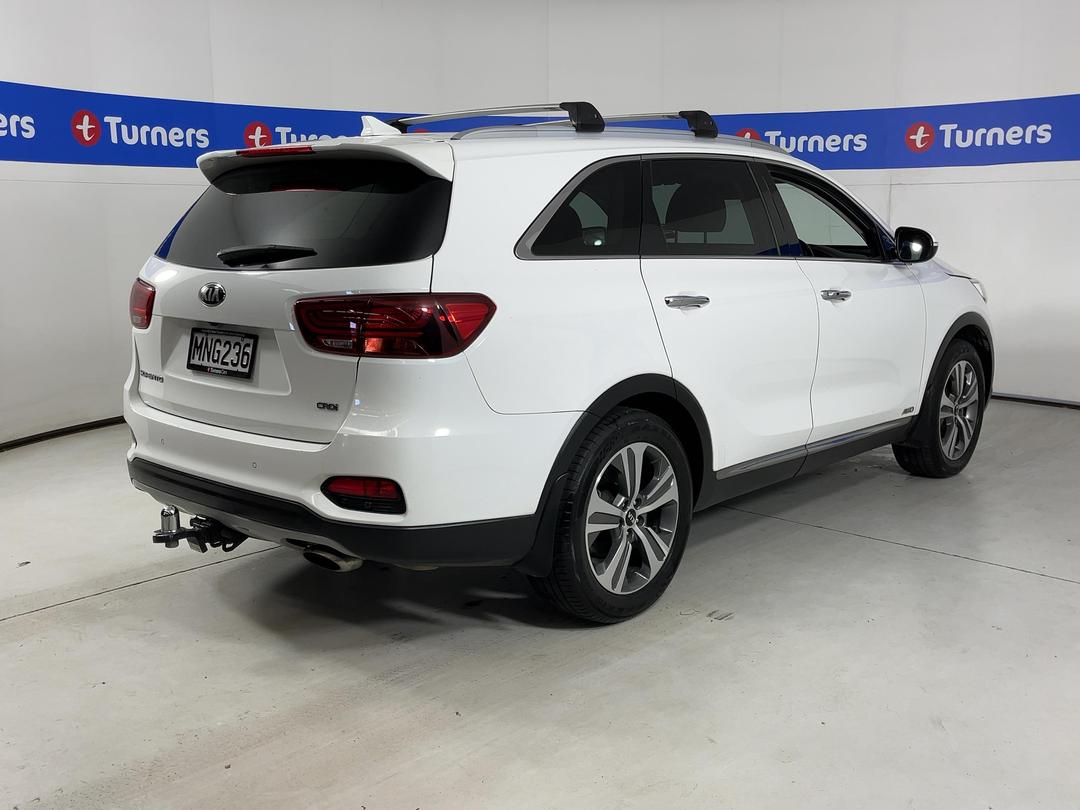 Photo '7' of KIA Sorento