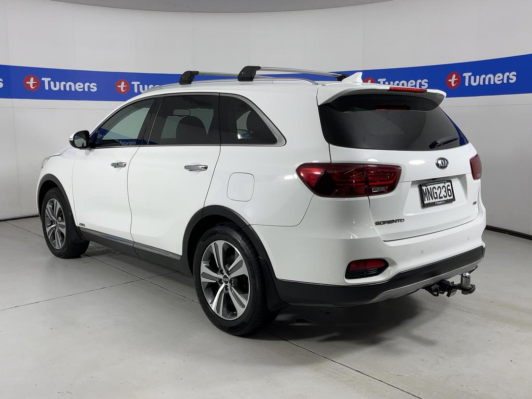 Photo '5' of KIA Sorento