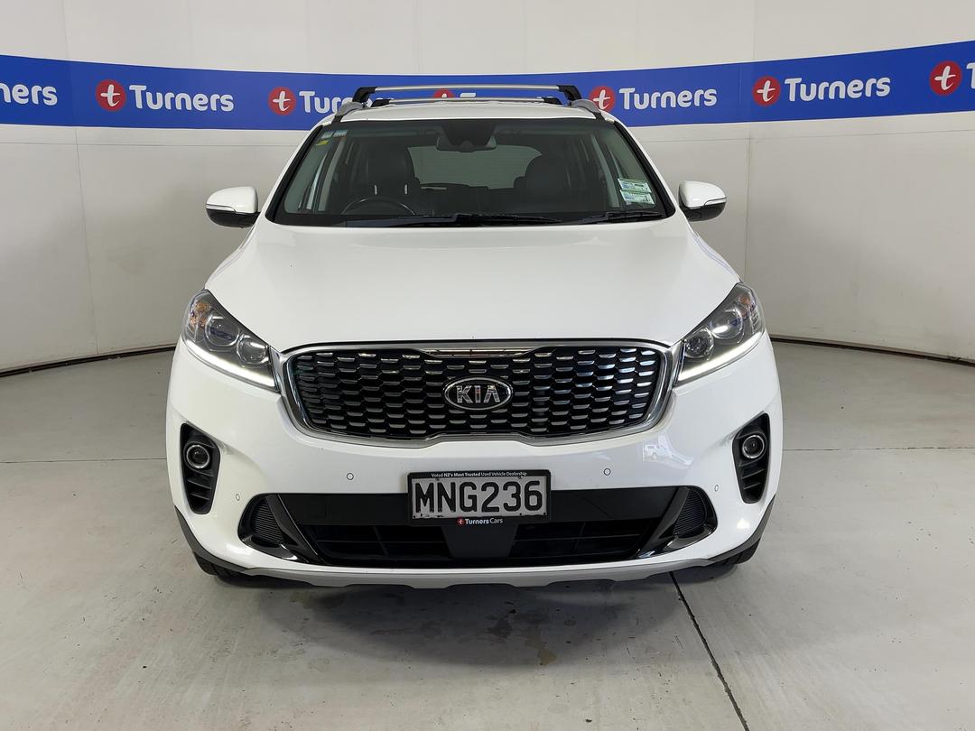 Photo '2' of KIA Sorento