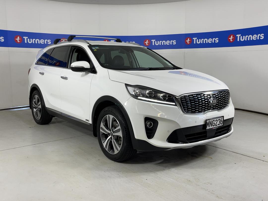 Photo '1' of KIA Sorento