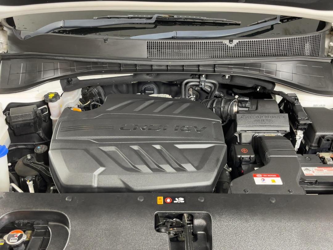 Photo '13' of KIA Sorento