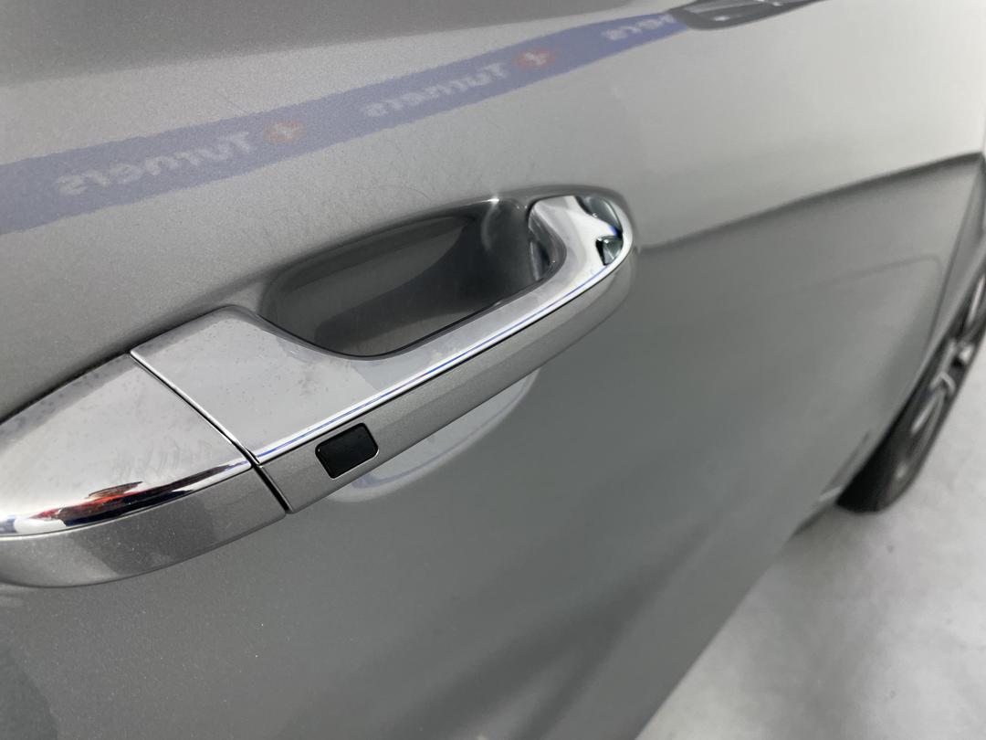 Photo '25' of KIA Sportage