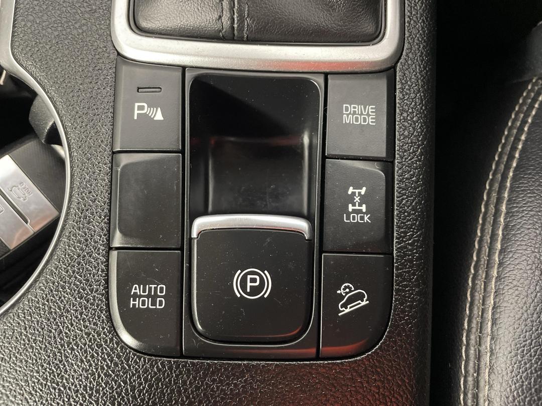 Photo '26' of KIA Sportage