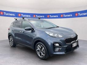 Photo '1' of KIA Sportage