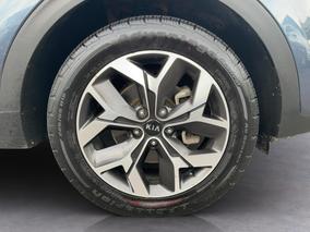 Photo '9' of KIA Sportage
