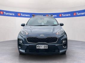 Photo '2' of KIA Sportage