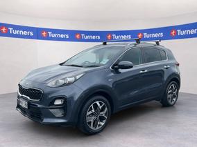 Photo '4' of KIA Sportage