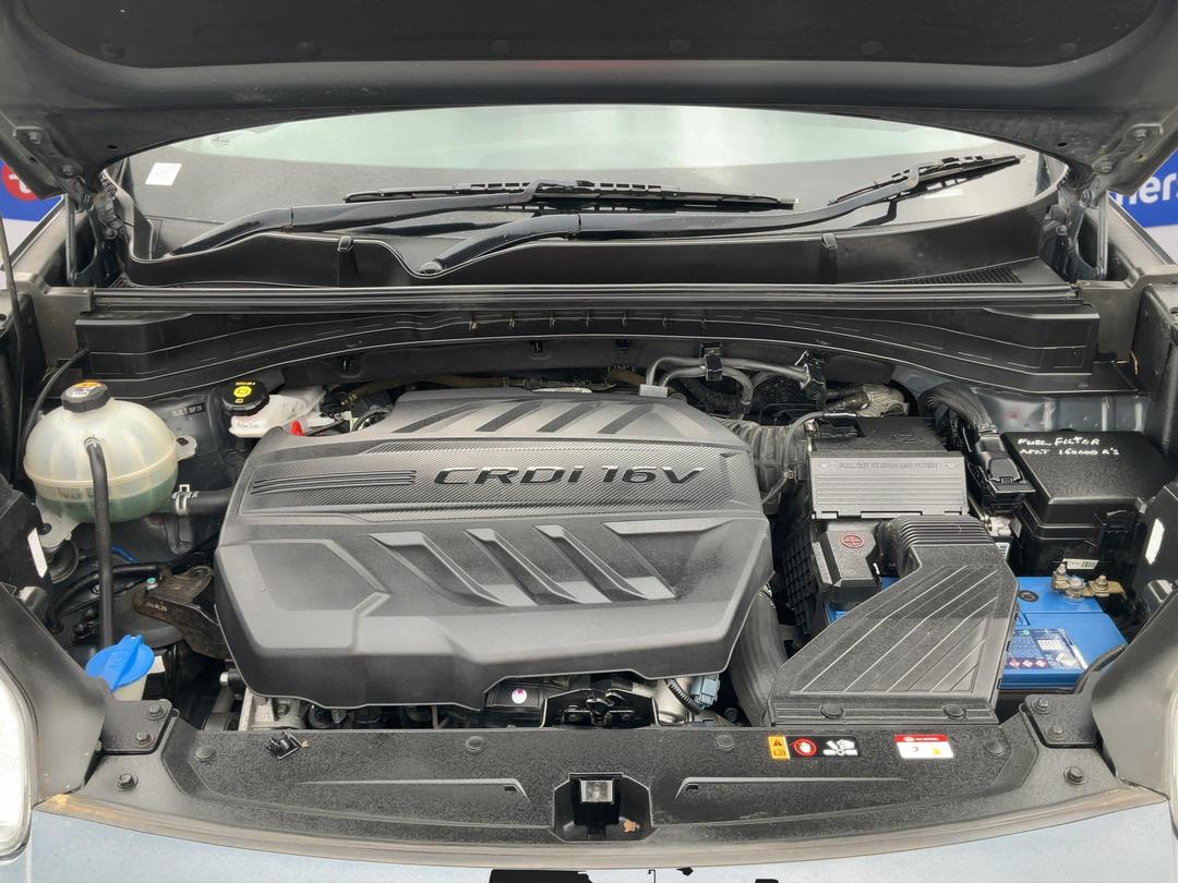 Photo '13' of KIA Sportage