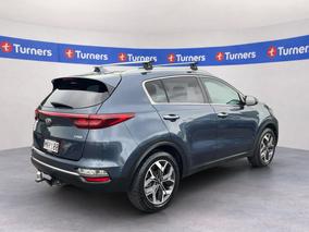 Photo '7' of KIA Sportage