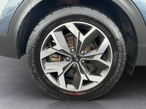 Photo '12' of KIA Sportage