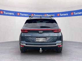 Photo '6' of KIA Sportage