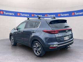 Photo '5' of KIA Sportage