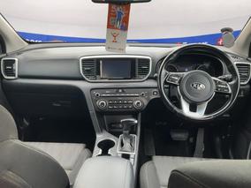 Photo '17' of KIA Sportage