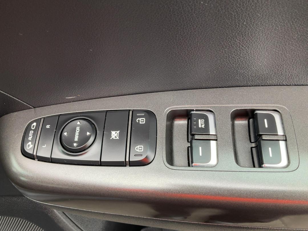 Photo '25' of KIA Sportage