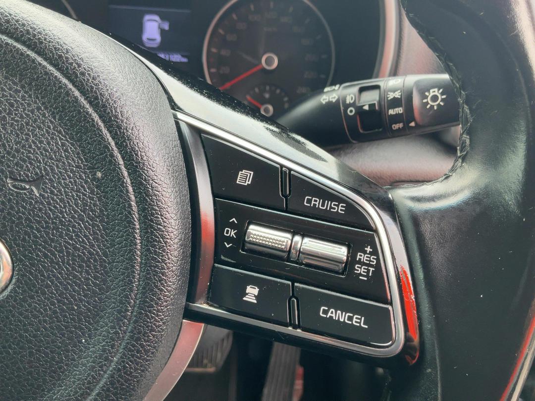 Photo '27' of KIA Sportage