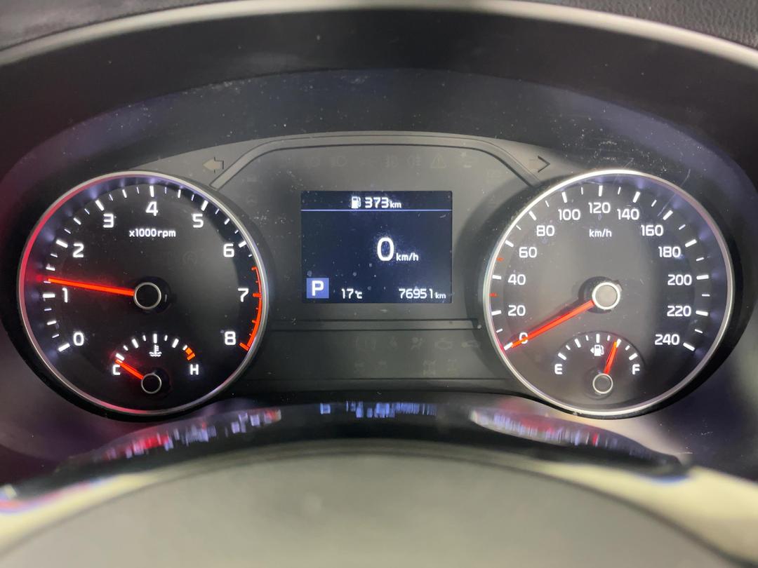 Photo '21' of KIA Sportage