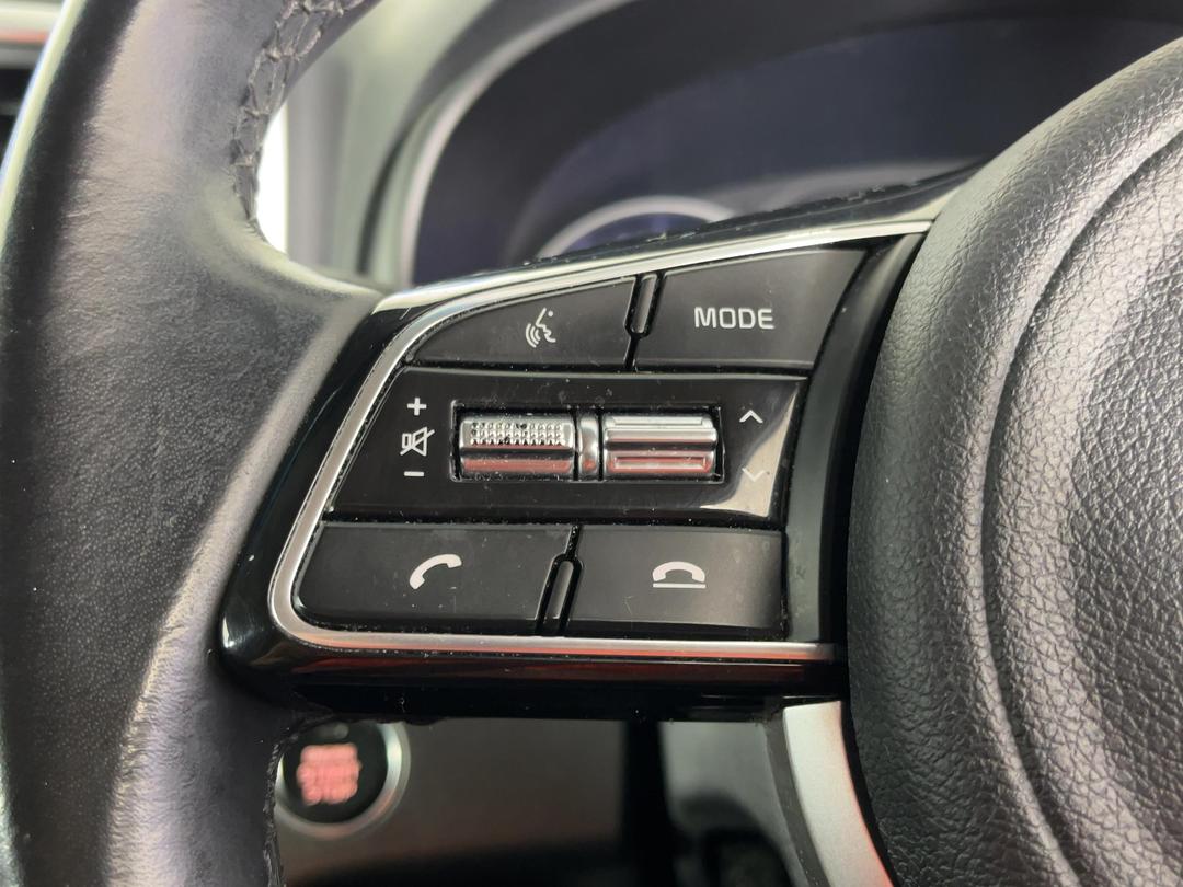 Photo '23' of KIA Sportage