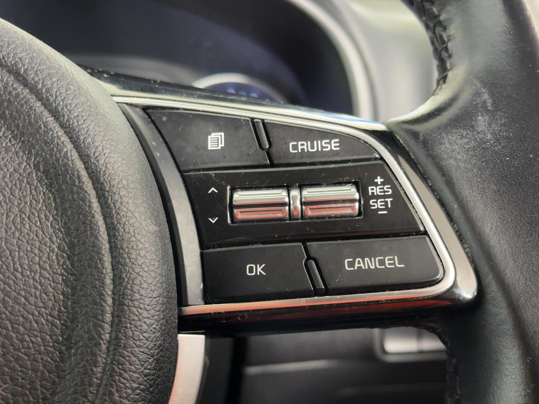 Photo '24' of KIA Sportage