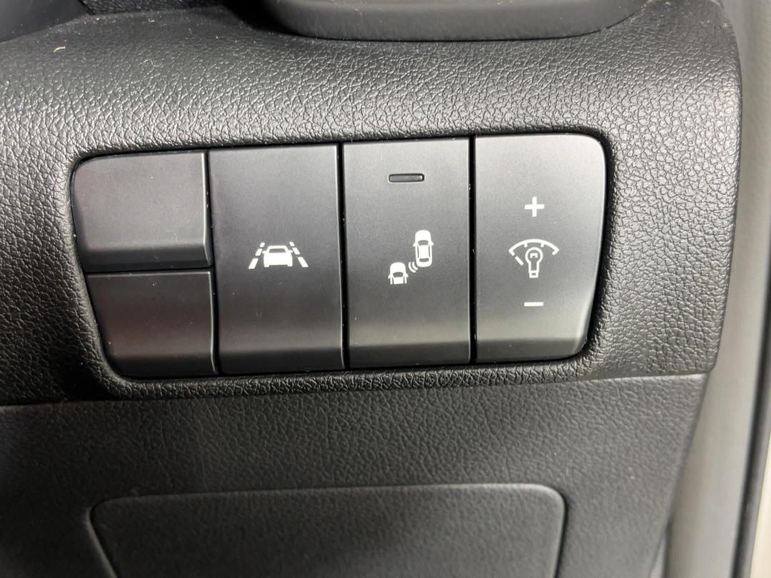 Photo '29' of KIA Sportage