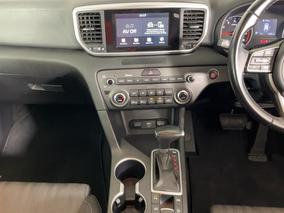 Photo '18' of KIA Sportage