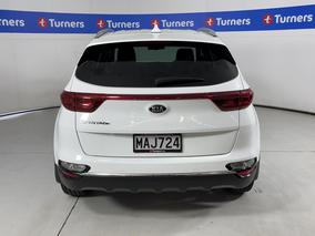 Photo '6' of KIA Sportage
