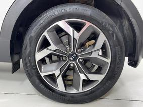 Photo '11' of KIA Sportage