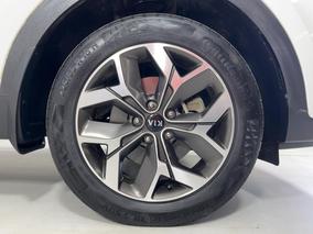 Photo '9' of KIA Sportage