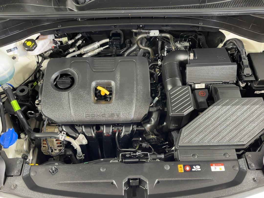 Photo '13' of KIA Sportage