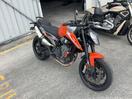 Thumbnail '2' of KTM 790 Duke