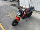 Thumbnail '4' of KTM 790 Duke