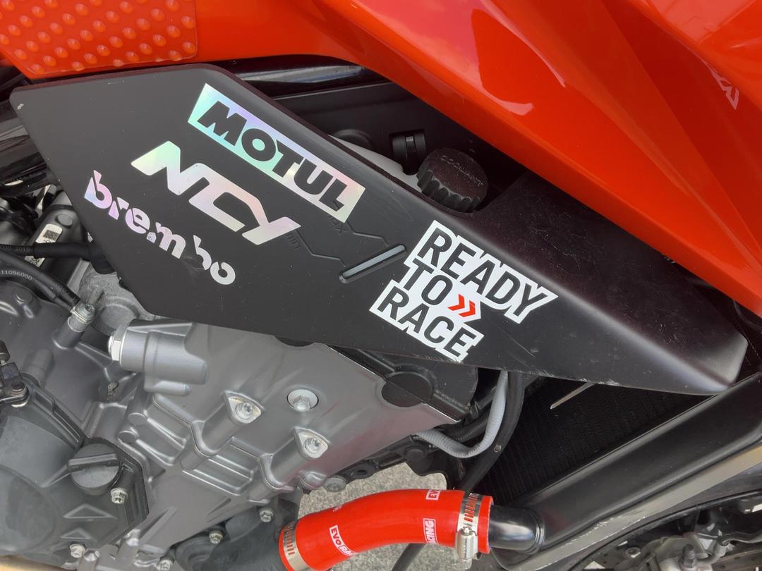 Photo '18' of KTM 790 Duke Photo '18' of KTM 790 Duke
