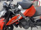 Thumbnail '19' of KTM 790 Duke
