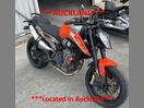 Thumbnail '1' of KTM 790 Duke