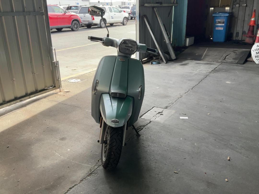 Photo '3' of LAMBRETTA V200 SPECIAL