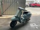 Thumbnail '4' of LAMBRETTA V200 SPECIAL