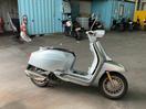 Thumbnail '9' of LAMBRETTA V200 SPECIAL