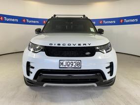 Photo '2' of Land Rover Discovery